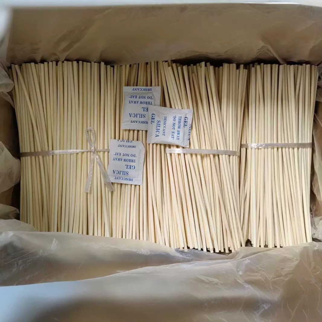 Home Decor Indonesia - 500PCS 3/4/5MM x L30/25/23/15CM Tongkat Rotan