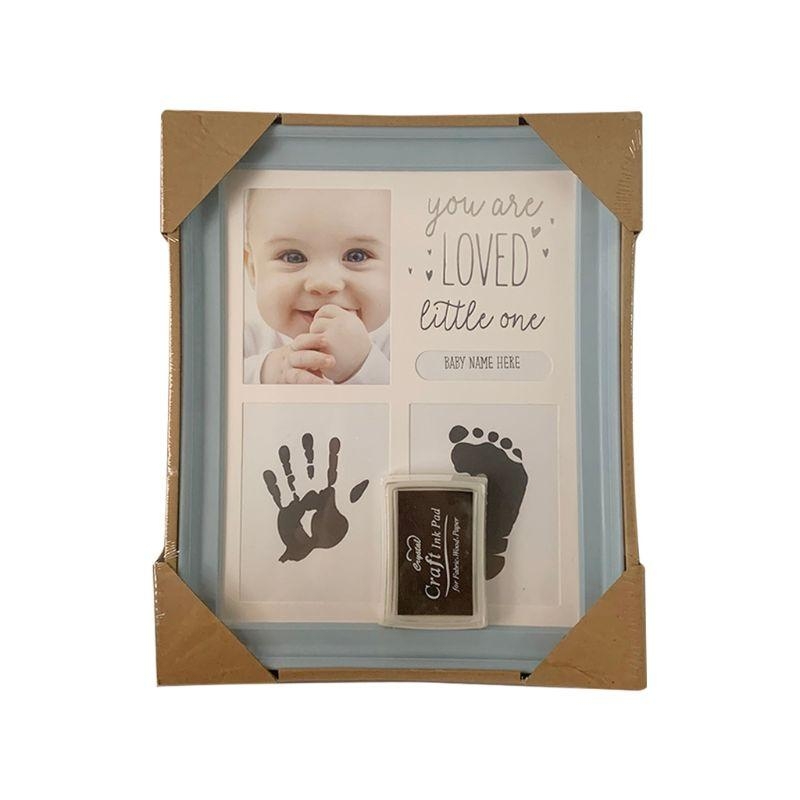 Home Decor Free App - CORB Ornamen Cetak Tangan dan Bayi