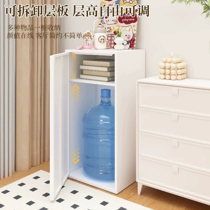 Lemari Penyimpanan Logam denga - Home Decor Za ulasan dan harga