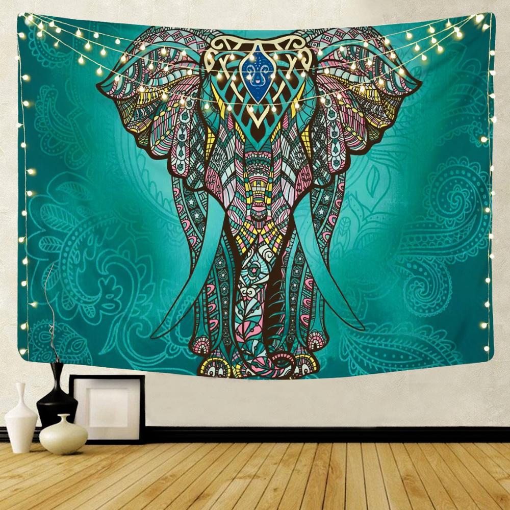 2021 panas pola Mandala permad - Home Decor Indonesia ulasan dan harga