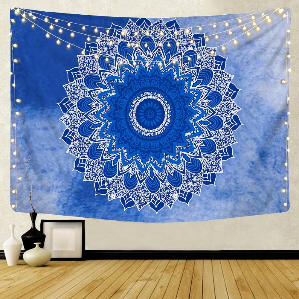 2021 panas pola Mandala permad - Home Decor Indonesia ulasan dan harga