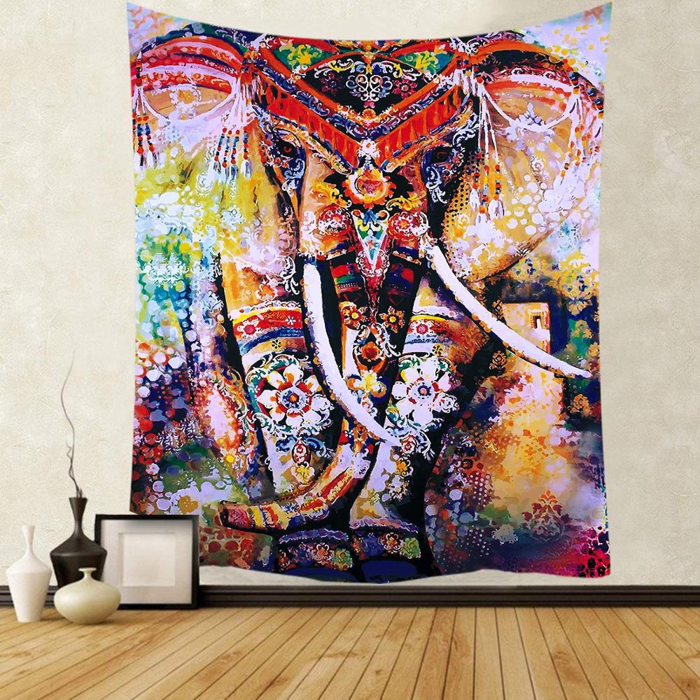 2021 panas pola Mandala permad - Home Decor Indonesia ulasan dan harga