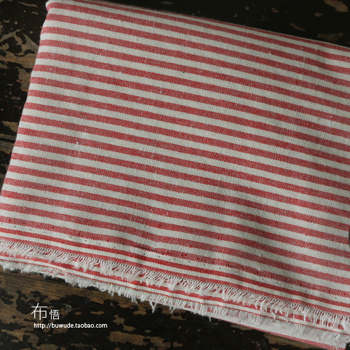 Kain Katun dan Linen Tebal Gar - Linen Table Runner ulasan dan harga