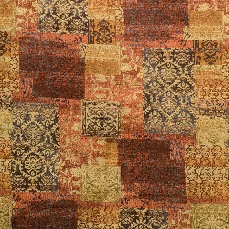 Kain Katun Linen 0.5m dengan C - Linen Table Runner ulasan dan harga