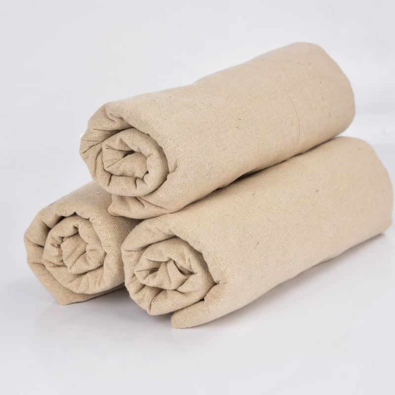 1X1.58 Meter Tembikar Linen Kh - Linen Table Runner ulasan dan harga