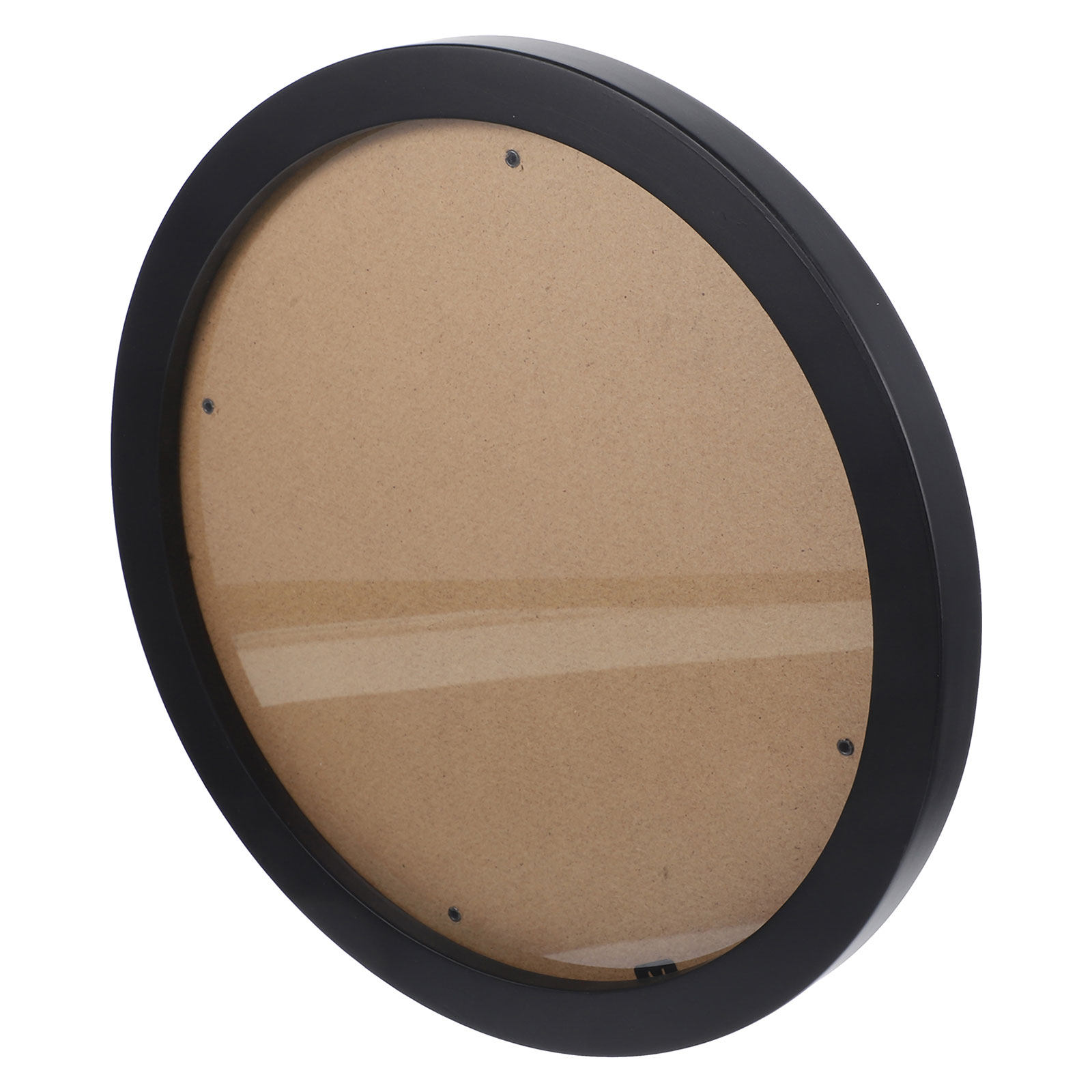 Bingkai Pajangan Bordir Bulat  - Bamboo Photo Frame ulasan dan harga