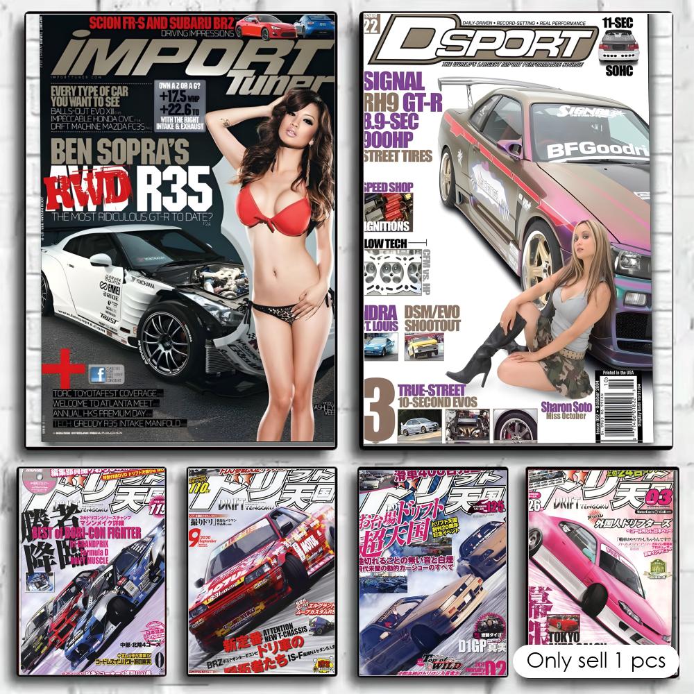 Poster Lukisan Berperekat deng - Home Decor Magazine ulasan dan harga