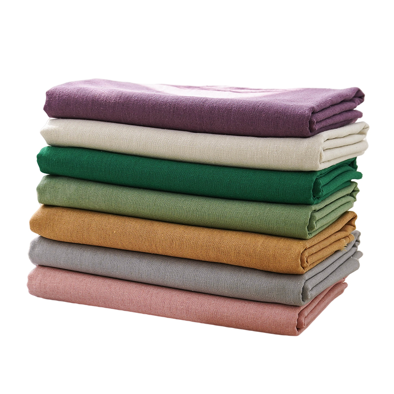 130x5 0/200cm kain Linen katun - Linen Table Runner ulasan dan harga