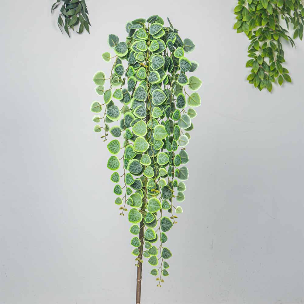 60-80Cm Tanaman Merambat Gantu - Rattan Plant Basket ulasan dan harga