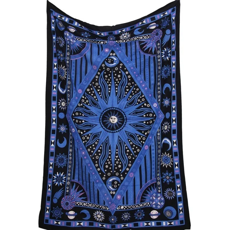 Permadani dinding Mandala Taro - Home Decor Indonesia ulasan dan harga