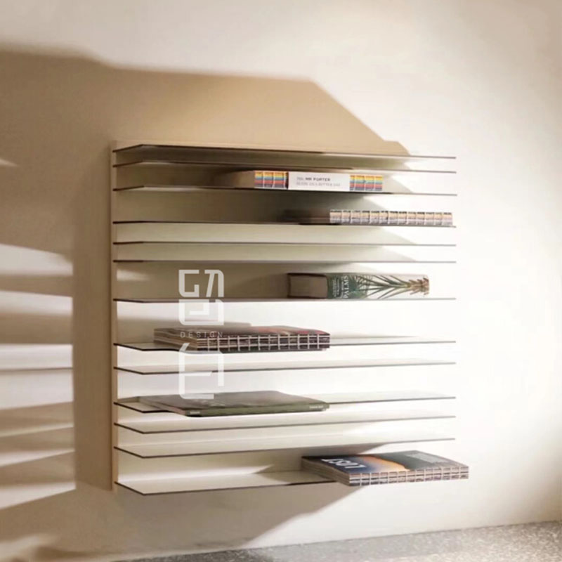 Penyimpanan Kamar Tidur Tampil - Home Decor Magazine ulasan dan harga