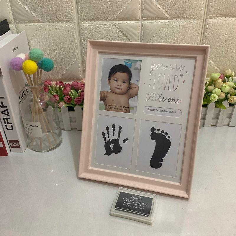 CORB Ornamen Cetak Tangan dan  - Home Decor Free App ulasan dan harga