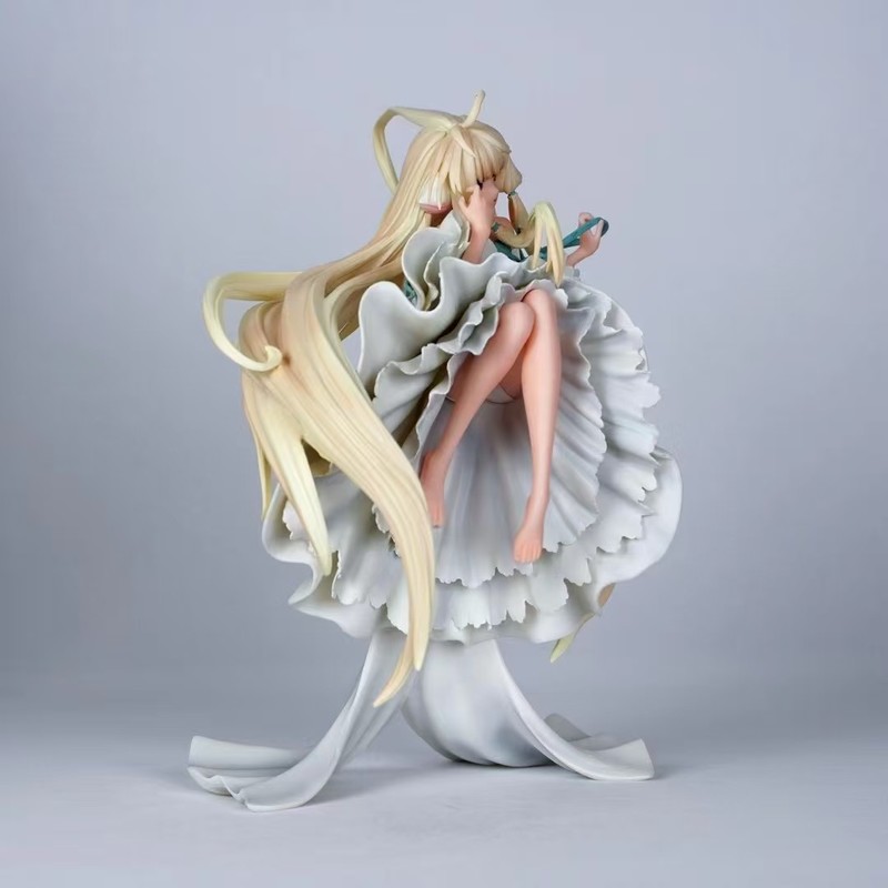 Figur Anime Chobits Chi Pvc Pa - Home Decor Theme ulasan dan harga