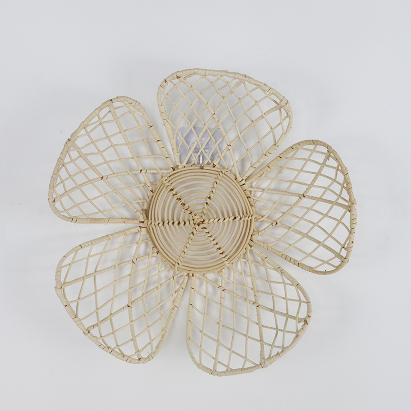INS ornamen dinding bunga rota - Home Decor Za ulasan dan harga