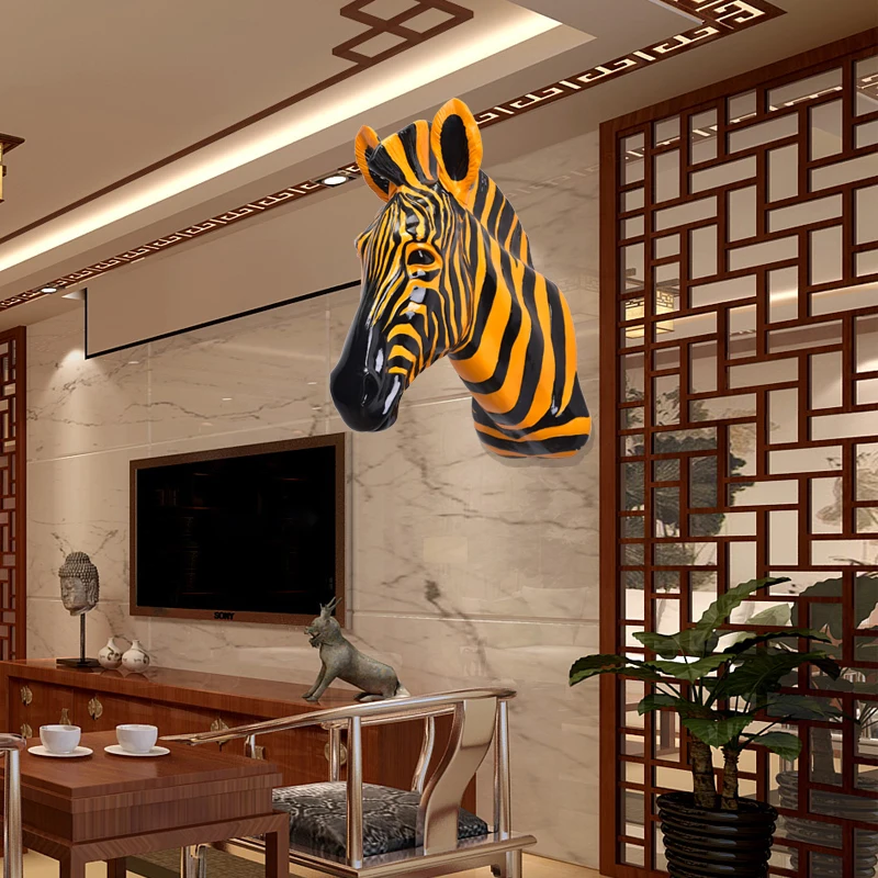 [MGT] Dekorasi Dinding Patung  - Home Decor Y2K ulasan dan harga
