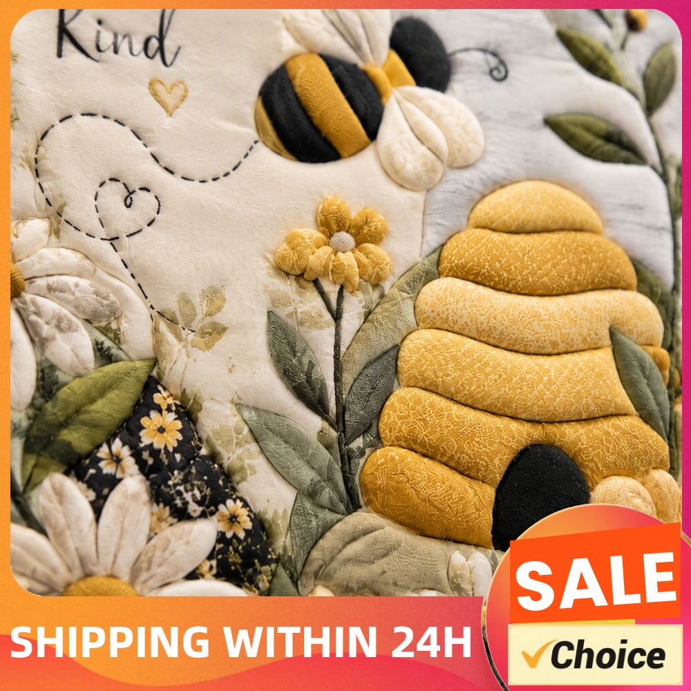 Paket Kerajinan Seni Kain Bert - Home Decor Theme ulasan dan harga