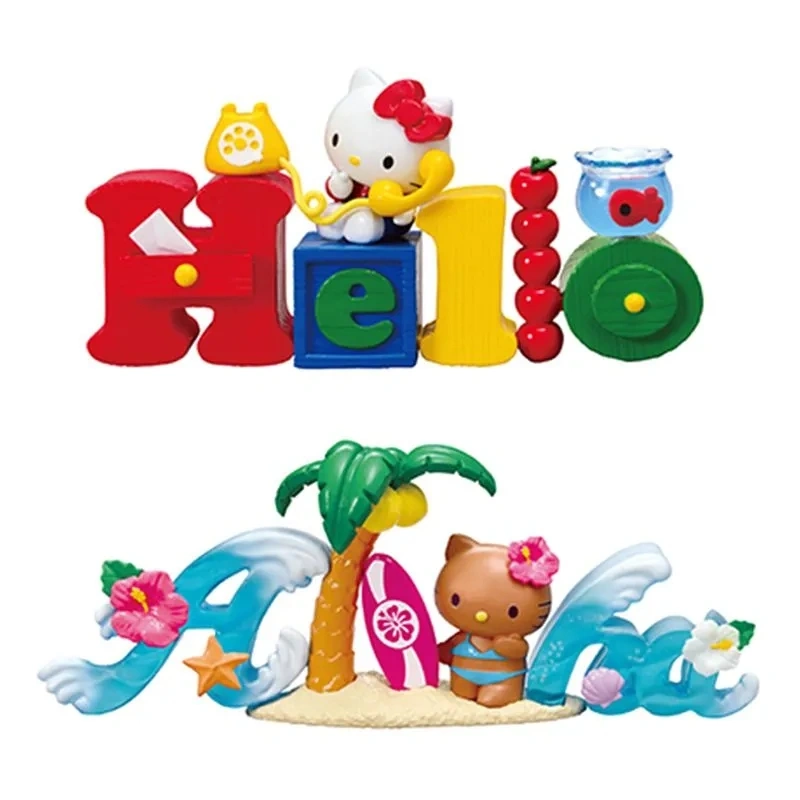Figur Koleksi Original Re Ment - Home Decor Theme ulasan dan harga