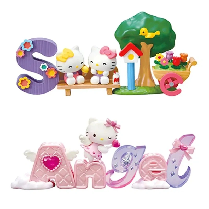Figur Koleksi Original Re Ment - Home Decor Theme ulasan dan harga